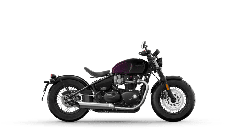 Triumph motorbikes for sale store
